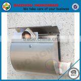 HPB2208 Stainless Steel Mailboxes for Letters thumbnail-1