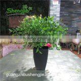 SJLJ013549 Artificial Potted Plant for Garden Home Decoration thumbnail-4