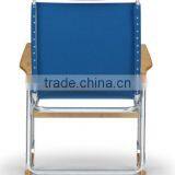 Folding Aluminum Beach Chair, Roll up Beach Chair thumbnail-3