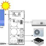 1200w Solar Inverter-controller for Air Condtioner thumbnail-3