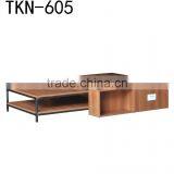 Spa Wooden Step for Used Beauty Salon Furniture TKN-605 thumbnail-1