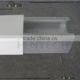 Aluminum Reinforcement for Post 5"x5" thumbnail-1