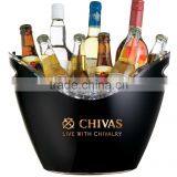 Hot Led Lighting Belvedere Vodka Champagne Bucket thumbnail-3
