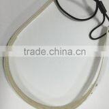 Fashion Women's Hot New Crystal Rhinestone Elastic Hair Band Headband Hair Accessories thumbnail-2