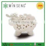 New Design Ceramic Sheep Home Decoration thumbnail-1