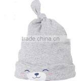 Child Sleep Hat Newborn Cap The Baby Kit Lens Cap Baby Cotton Cap thumbnail-4
