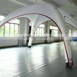 Inflatable Geodesic 4 Legs Advertising Tent thumbnail-3