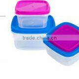 Plastic Square Storage Box,lunch Box thumbnail-6