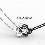 316L Stainless Steel Jewelry Charm Pendants OEM / ODM thumbnail-3