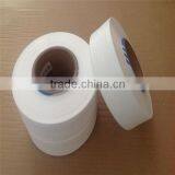 Raw White Color Spandex Yarn 20D 30D 40D For Knitting and Weaving thumbnail-2