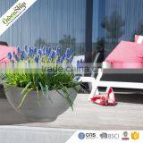 Flower Pot Stands Designs/ 20 Years Lifetime/ Lightweight/ UV Protection/ Eco-friendly thumbnail-1