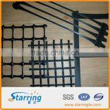 Polypropylene Biaxial Geogrid for Slope Wall Strengthen thumbnail-6