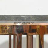 Star Base Custom Shape Iron Display Stand for Sale thumbnail-5