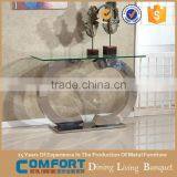 CT8086 CC Sharp Console Table Design Furniture thumbnail-1