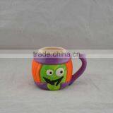 Halloween Ceramic Decorative Coffee Mug thumbnail-1