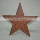 Garden Rusty Metal Decoration thumbnail-2