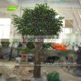 BTR033 GNW Green Artificial Banyan Trees