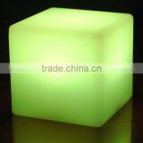 Hot Sale Growing LED Cube With 16 Colors Changed for All Kinds of Occasion thumbnail-2