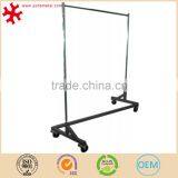 Step Arm for Clothing Rack in Stock