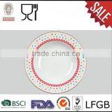 Custom Melamine Plate,Hot Selling Melamine Dessert ,Dinner Plates,Melamine Board thumbnail-1