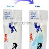 Magic Item Cold Color Changing Beverage Glass Cup thumbnail-2