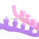 OEM Wholesale Good Quality Non Toxic Finger Toe Separator thumbnail-4