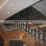 Crystal Glass Fancy Staircase thumbnail-1