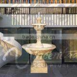 Marble Stone Indoor Water Fountains thumbnail-4