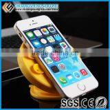 360 Degrees Rotation Cellphone Chuck Bracket Stand Retail Secure thumbnail-5