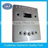 Factory Custom 3-zone ABS Plastic Electronic Drum Set thumbnail-3