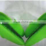 Heat Resistant Silicone Gloves for Cooking thumbnail-1