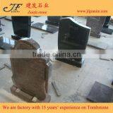 Colors Of Modern Weatern Style Memorial Headstones thumbnail-3