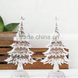 Acrylic Factory Led Wireless Flat Christmas Tree Light Indoor Decorative thumbnail-5