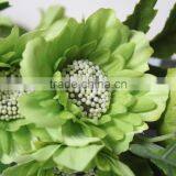 Natural Fake Flowers Artificial Decorative Flowers for Decoration Manufacturer thumbnail-4