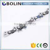 BL91V 3/8"lp-1.3mm Full Chisel Chainsaw Chain in Roll 820cutters for Sale Fit for MS180/190 Chain Saw thumbnail-1
