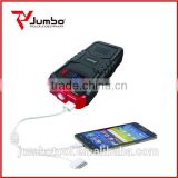 JB1236 Car powerbank with lithium battery