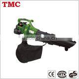 31CC Portable Gasoline Vacuum Leaf Blower thumbnail-1