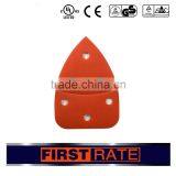 High Quality Abrasive Wood Sandpaper Fine Sand Paper thumbnail-1