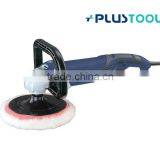 150mm or 180mm 1200W Car Polisher Angle Grinder Polisher Angle Polisher With GS CE EMC FFU