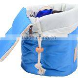 Nylon Travel Kit Travel Bag Travel Organizer thumbnail-1