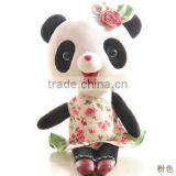 Panda Plush Toy Doll thumbnail-4