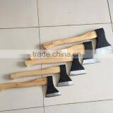 Russian Type Axe thumbnail-1