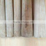 Best Wholesale On Promotion Natural Garden Lawn Rake With Wooden Stick thumbnail-1