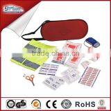 First Aid Type Kit for Car and Travel thumbnail-1