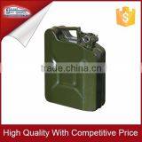 10L Stainless Steel Jerry Can thumbnail-1