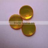 Meniscus Structure Co2 Laser Focus Lens for Co2 Laser Machine 20 mm Diameter thumbnail-3