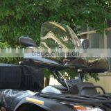 Atv /quad Windscreen/ Windshield thumbnail-1