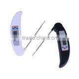 Digital Food Thermometer for Steak BBQ Oven Thermometer Lcd Digital Display Food Thermometer for Sale thumbnail-3