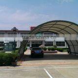 Hoticultural Free Standing Storage Tent , Warehouse Tent , Car Garage thumbnail-4