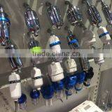 Chlorine Remover Chromed Shower Filter for SPA Bath With 3 Stage Filter Material thumbnail-6